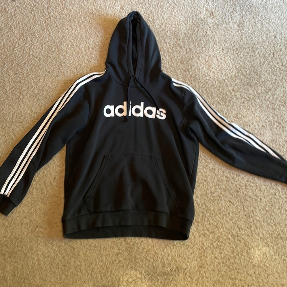 adidas Hoodie
